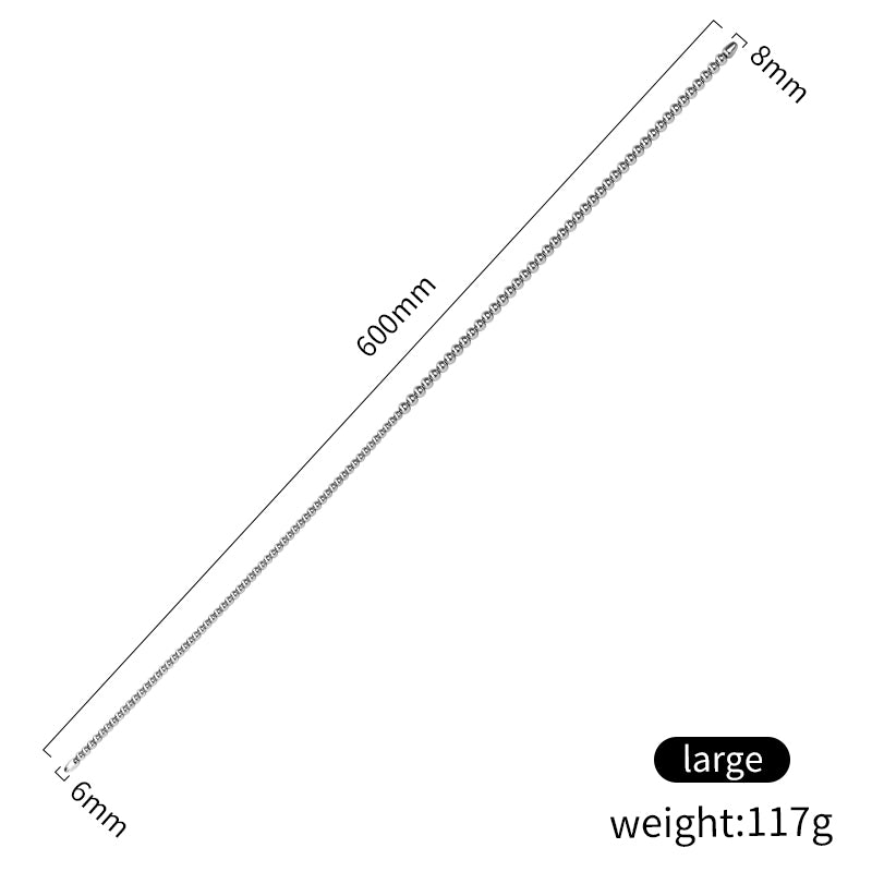 NeoDuo Urethral Sound - 6-8mm - image 15
