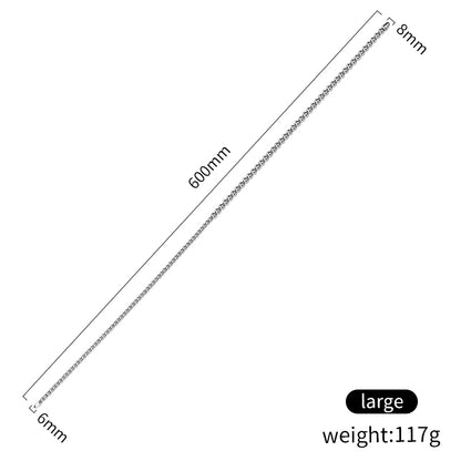 NeoDuo Urethral Sound - 6-8mm - image 15