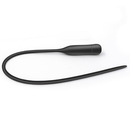 UltraPleasure 10-Speed Silicone Urethral Sound - image 7