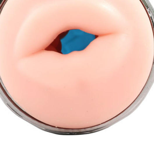 Twist & Thrill Rechargeable Male Masturbator - image 6