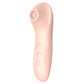 Clitoral Stimulation Sucking Vibrator - Beige - image 6