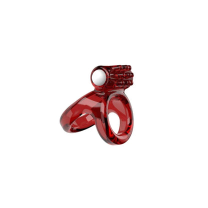 Double-lock Vibra Ring - image 1