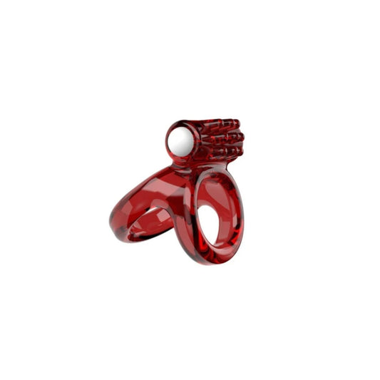 Double-lock Vibra Ring - image 1