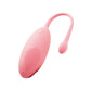 Tadpole Jumping Egg Vibrator - Pink - image 2