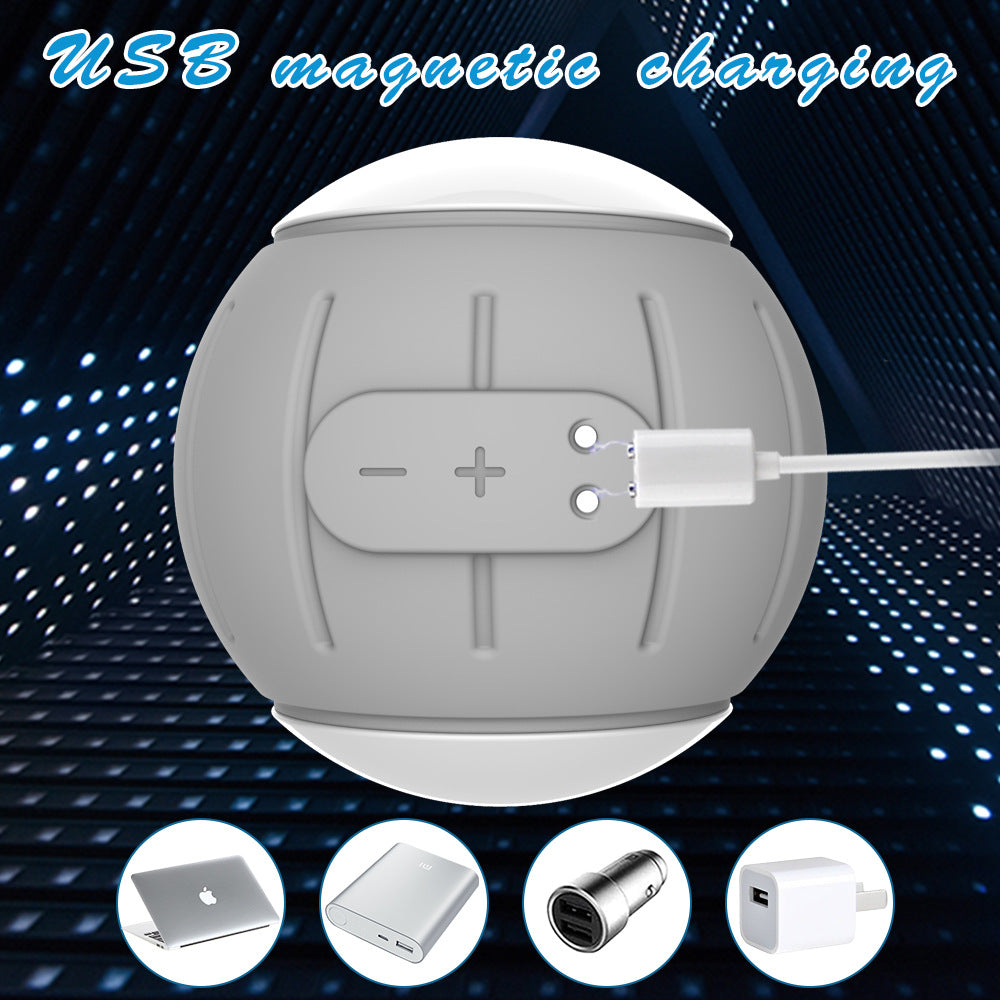 Male Masturbator – Waterproof Vibrating Stroker with 6 Speeds - image 6