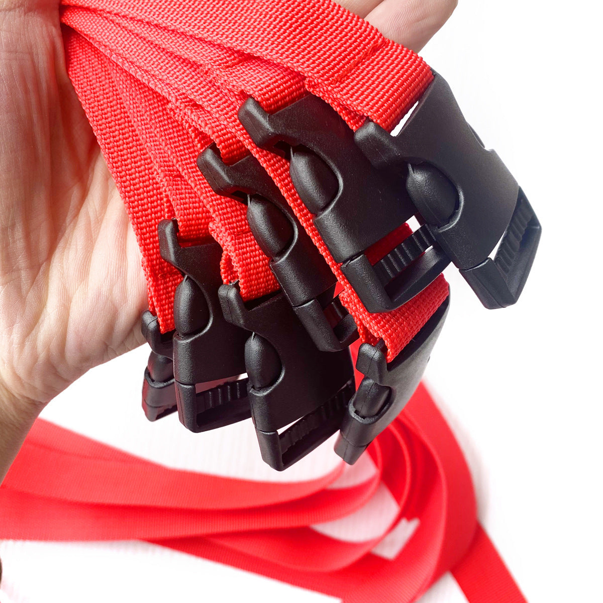 Sex Rope Restraint Sm Slave Bondage - image 7