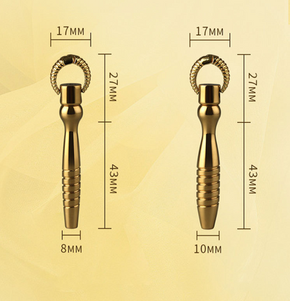 24k Gold Urethral Sound Set - image 6