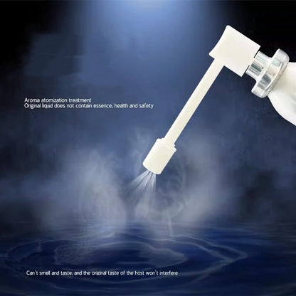 Oral Sex Anti Vomit Release Spray - image 1