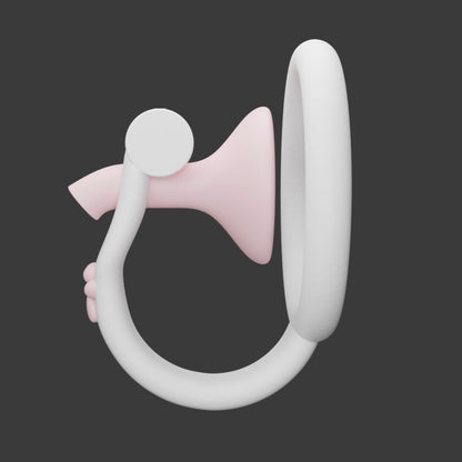 Meow Chastity Cage - image 5