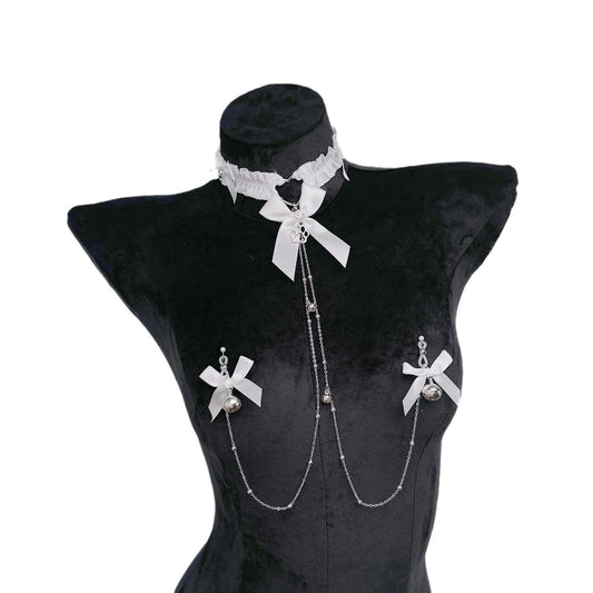 Bijou Bondage: The Bells & Butt Plugs Set - image 0