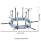 Alloy Extreme Anal Spreader- Speculum - image 1