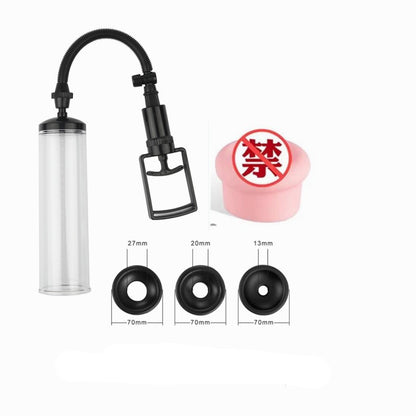  Easy Penis Pump - Style A - image 3