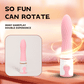 Lipstick Vibrator – Discreet Mini Clit Stimulator - image 11