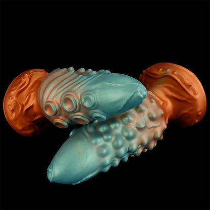 Tentacle Pleasure - Octopus Anal Plug - image 9