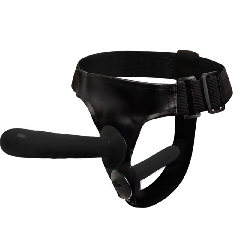 Double-Ended Strap-On Harness - image 5