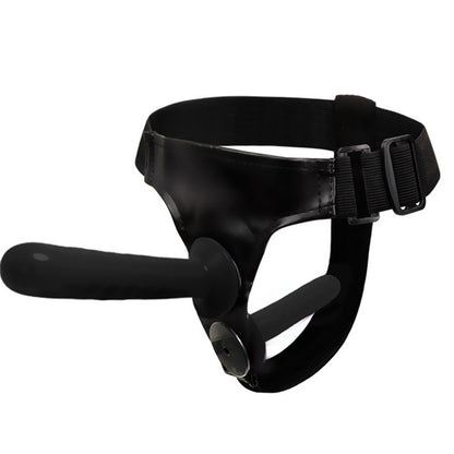 Double-Ended Strap-On Harness - image 5