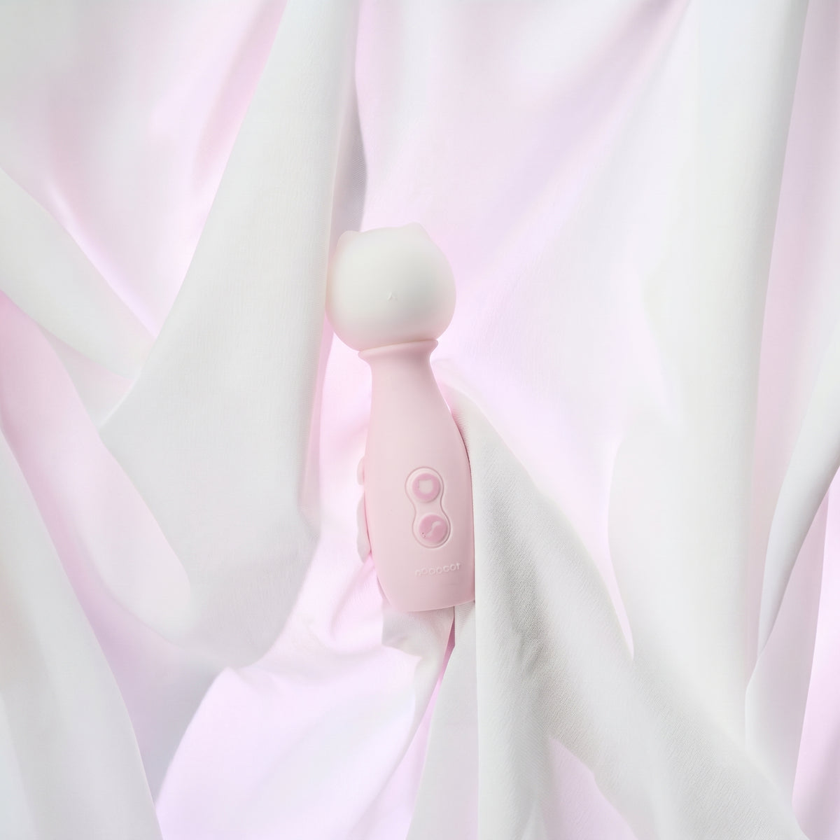 POPO Cat Hammer wand vibrator - image 2