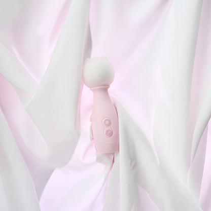 POPO Cat Hammer wand vibrator - image 2