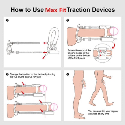 Penis Stretcher Erection Trainer - image 5