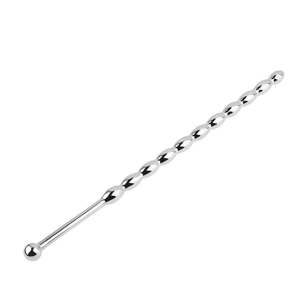 Plug N' Play 6" Penis Wand - 6mm - image 2
