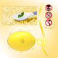 Vibrating Egg Adult Sex Toy Lemon - image 2