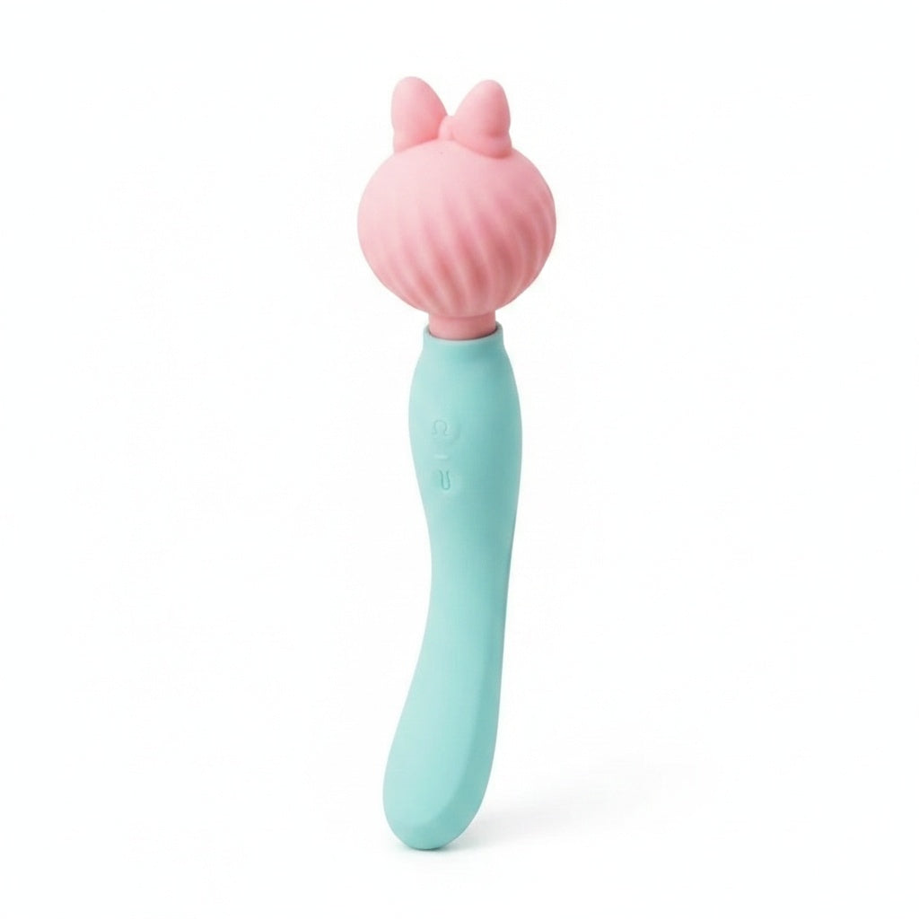 SweetBow Dual-Ended Massager - image 9