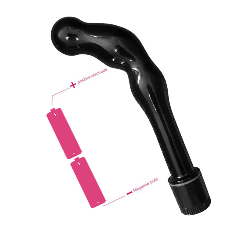 G-Spot Vibrating Butt Plug Prostate Stimulator - image 6