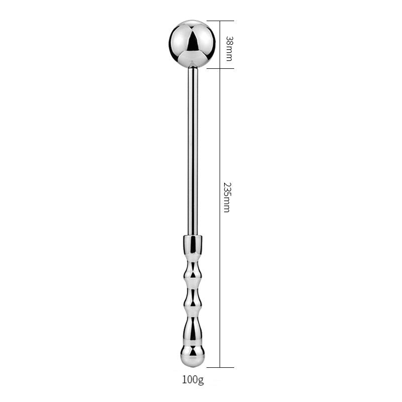 Orb Trusteel Plug - M - image 0