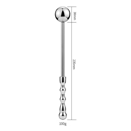 Orb Trusteel Plug - M - image 0