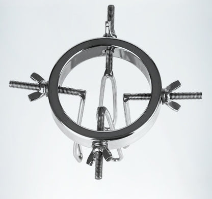 Oculus Stainless Steel Speculums Anal Virginal Explorer - image 6