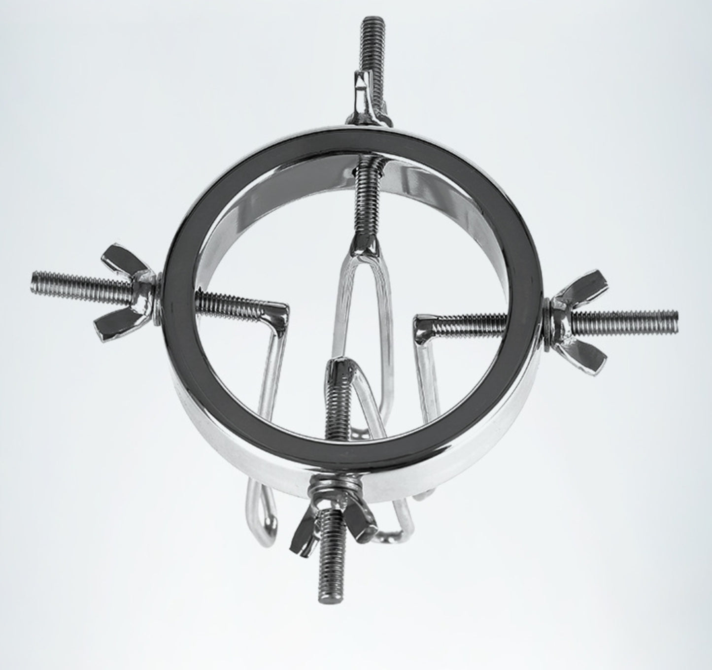 Oculus Stainless Steel Speculums Anal Virginal Explorer - image 6