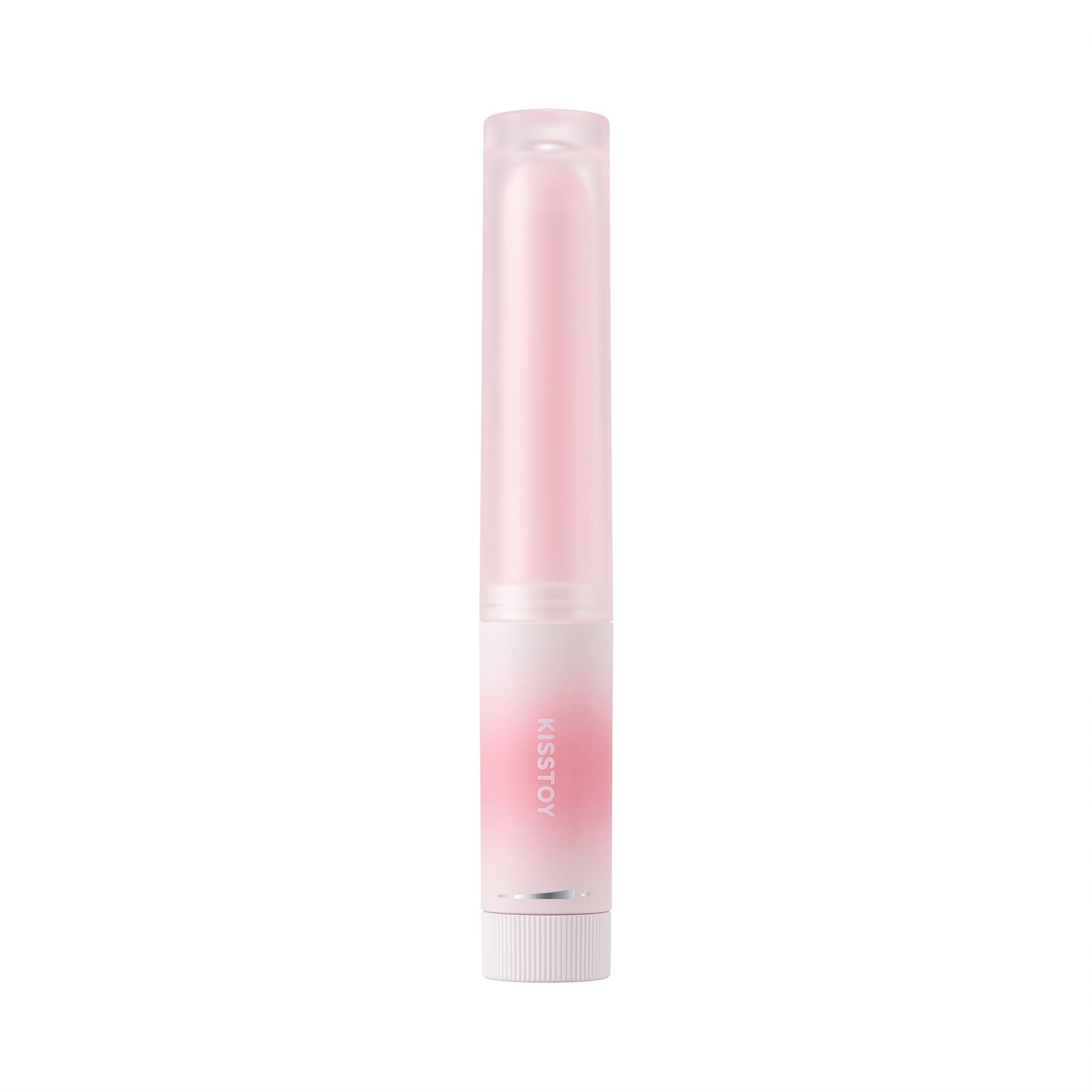 Pop Cherry Mini Lipstick Vibrator - Light Pink - image 5