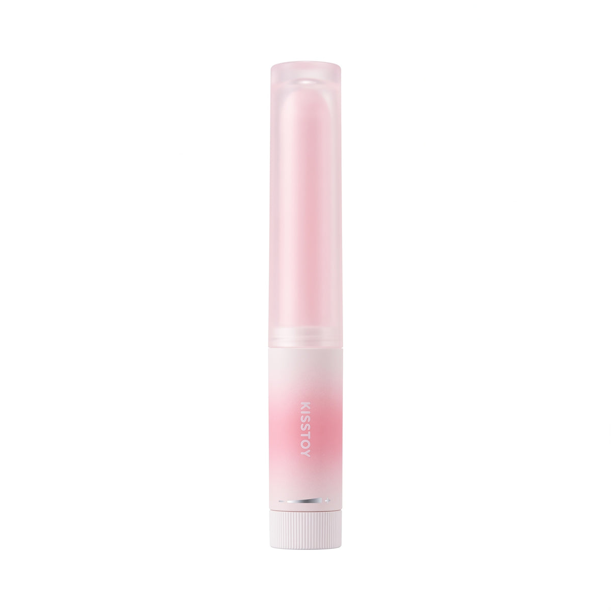 Pop Cherry Mini Lipstick Vibrator - Light Pink - image 5