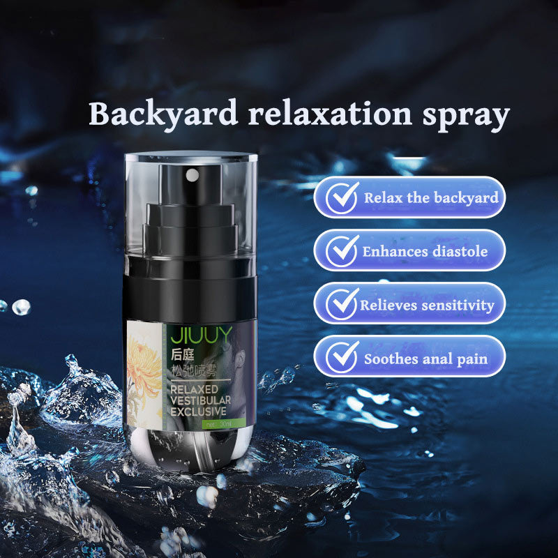 Backdoor Elixir Lubricant - image 3