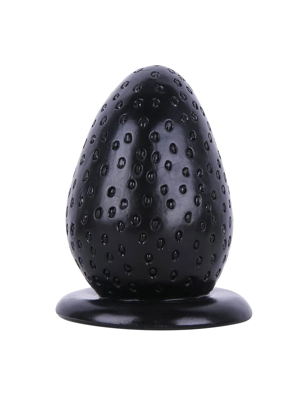 Strawberry Anal Plug - image 7