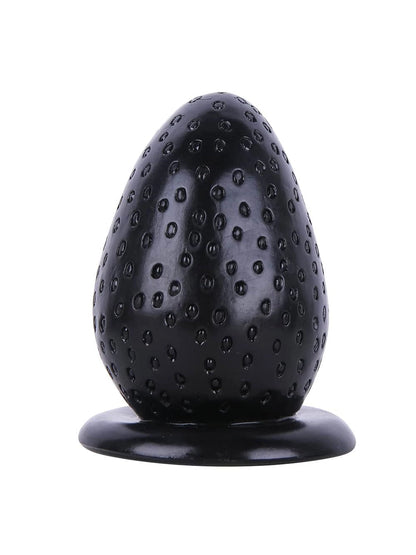 Strawberry Anal Plug - image 7