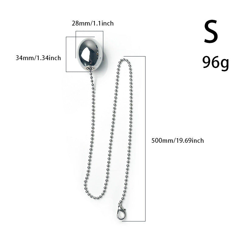 Globelock & Spire Anal Plug - Globelock-S - image 8