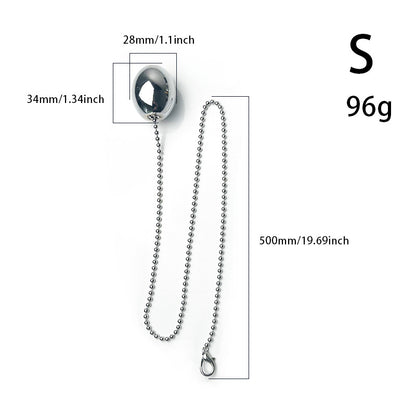 Globelock & Spire Anal Plug - Globelock-S - image 8