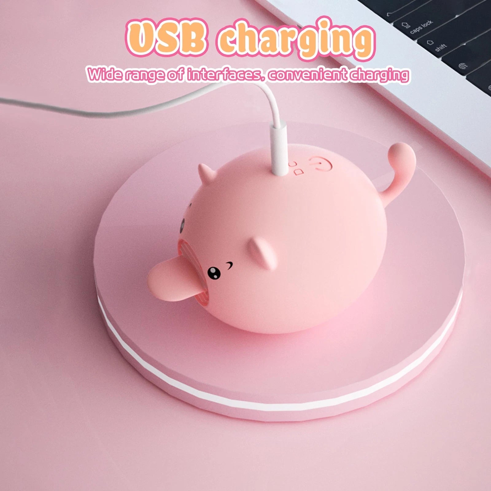 Sweet Pig - image 4