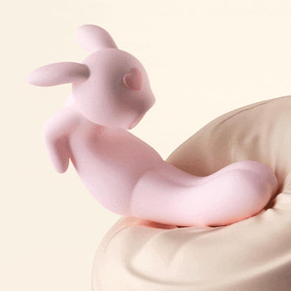 3-in-1 Rabbit Clitoral Suction & G-Spot Vibrator - image 7