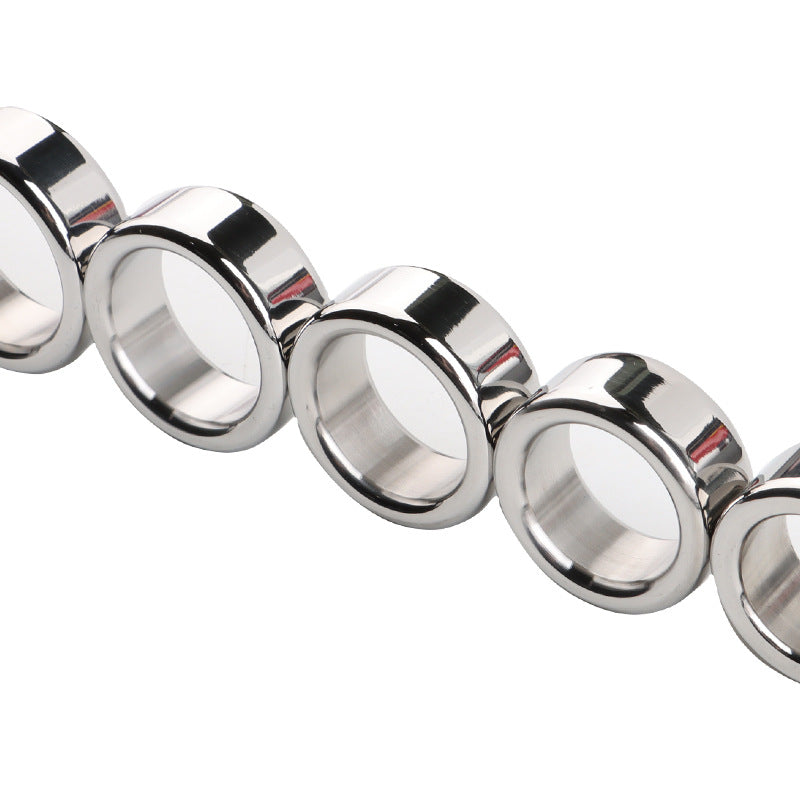 Smooth Penis Ring - image 3