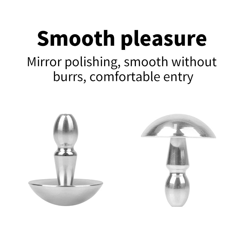 Thermobead Stainless Steel Urethral Restraint - image 12