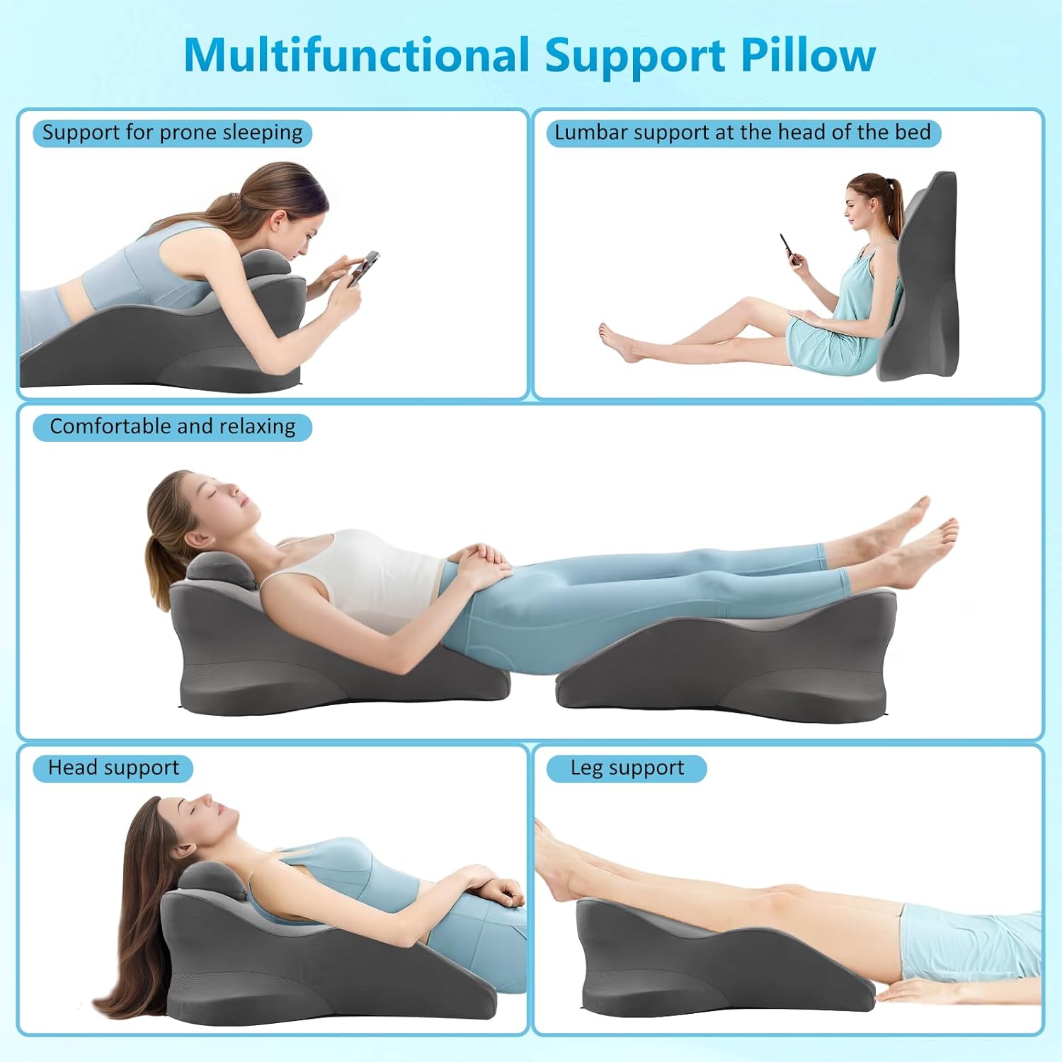 Elevation Pillow - image 2