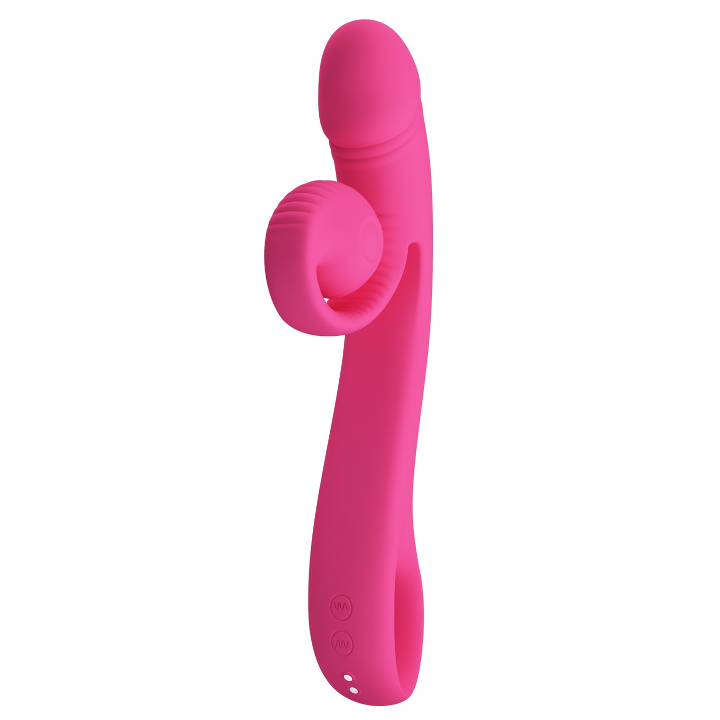 Brand New Snail Vibrator - image 6