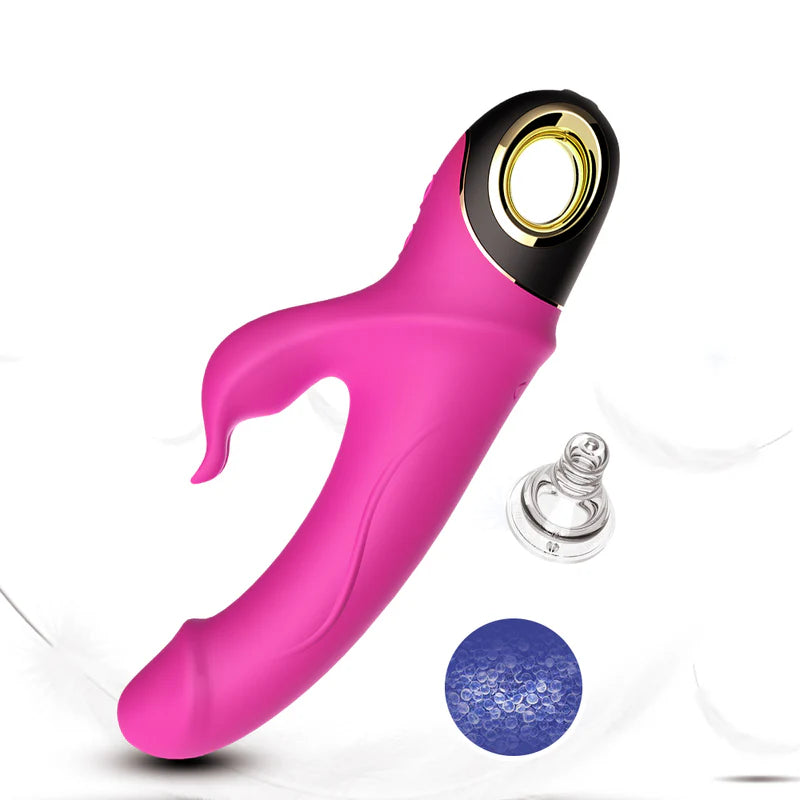 VelvetRose Triple Motion Vibrator - image 8