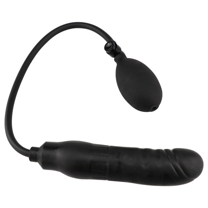 Nflatable Bum Stretcher - Pump-action - Style 2 - image 3