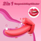 LustLick – Realistic Tongue Vibe for Clitoral & G-Spot Bliss - image 2