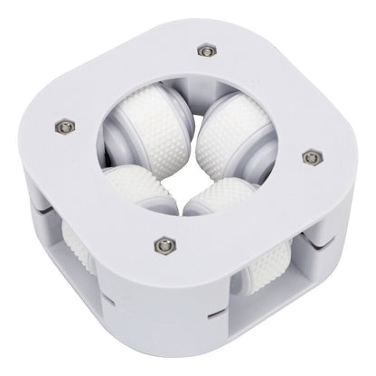 Male Masturbator Penis Trainer Roller Penis Massager Ring - image 6