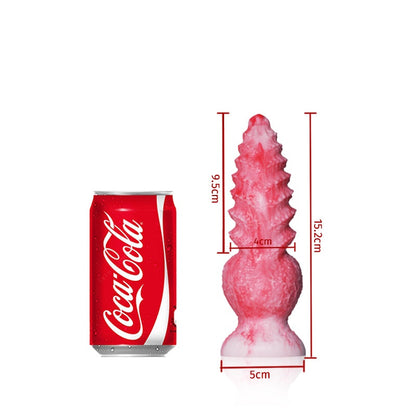 Flexipleasure Dildo - S - image 6
