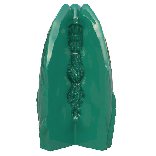 Alien Egg Textured Masturbator - image 0